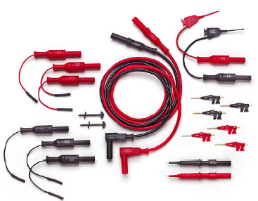... test kit 1 smd high density circuit test kit leads 2 two 4mm jacks ... test kit 1 smd high density circuit test kit leads 2 two 4mm jacks